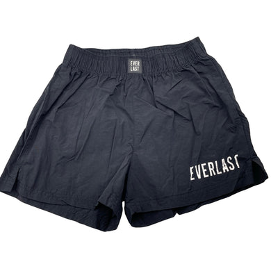 Unisex EVERLAST, lightweight board shorts, elasticated, GUC, size 6,  