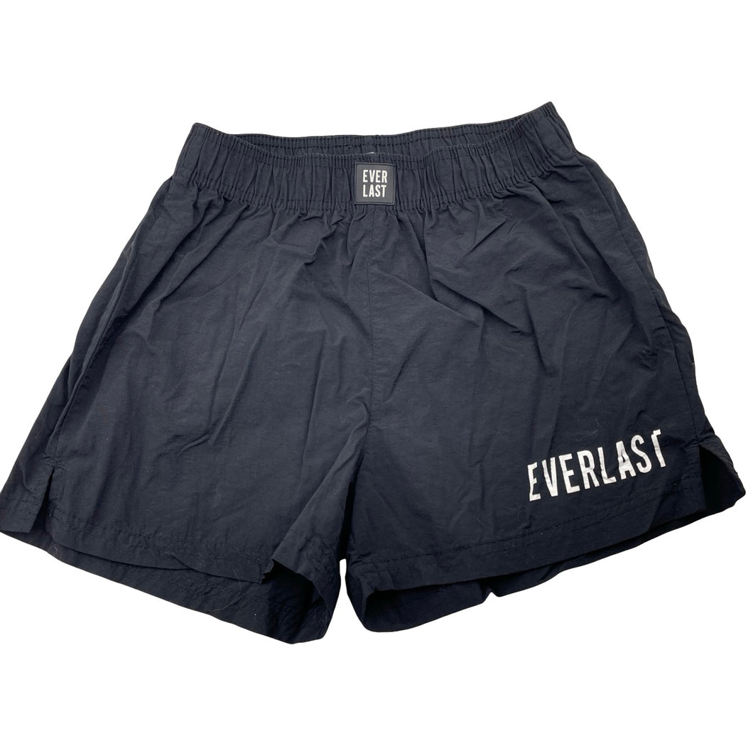 Unisex EVERLAST, lightweight board shorts, elasticated, GUC, size 6,  