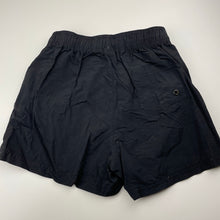 Load image into Gallery viewer, Unisex EVERLAST, lightweight board shorts, elasticated, GUC, size 6,  