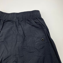 Load image into Gallery viewer, Unisex EVERLAST, lightweight board shorts, elasticated, GUC, size 6,  