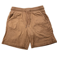 Load image into Gallery viewer, Boys TILT, lightweight cotton shorts, elasticated, GUC, size 7,  