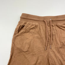 Load image into Gallery viewer, Boys TILT, lightweight cotton shorts, elasticated, GUC, size 7,  