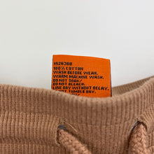 Load image into Gallery viewer, Boys TILT, lightweight cotton shorts, elasticated, GUC, size 7,  