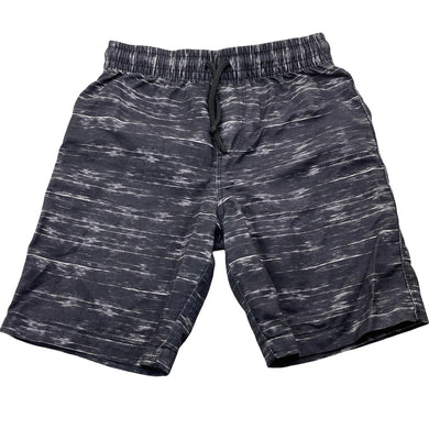 Boys Target, lightweight board shorts, elasticated, FUC, size 7,  
