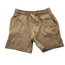 Load image into Gallery viewer, Boys Target, cotton shorts, elasticated, GUC, size 3,  