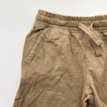 Load image into Gallery viewer, Boys Target, cotton shorts, elasticated, GUC, size 3,  