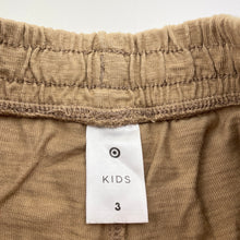 Load image into Gallery viewer, Boys Target, cotton shorts, elasticated, GUC, size 3,  