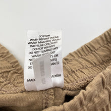 Load image into Gallery viewer, Boys Target, cotton shorts, elasticated, GUC, size 3,  