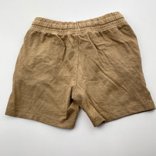 Load image into Gallery viewer, Boys Target, cotton shorts, elasticated, GUC, size 3,  