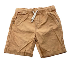 Load image into Gallery viewer, Boys Sprout, lightweight cotton shorts, elasticated, GUC, size 2,  
