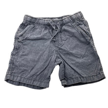Load image into Gallery viewer, Boys KID, lightweight cotton shorts, elasticated, GUC, size 5,  