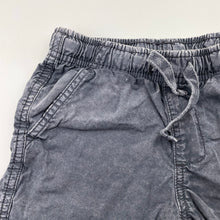 Load image into Gallery viewer, Boys KID, lightweight cotton shorts, elasticated, GUC, size 5,  