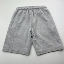 Load image into Gallery viewer, Boys KID, grey casual shorts, elasticated, GUC, size 5,  