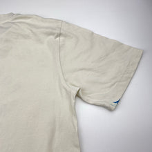 Load image into Gallery viewer, Unisex KID, cotton tee / top (blue mark back right sleeve), FUC, size 12,  