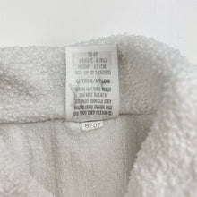 Load image into Gallery viewer, Unisex BONDS, classic terry Wondersuit romper, FUC, size 000,  