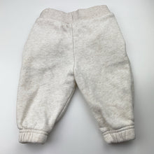 Load image into Gallery viewer, Girls Anko, fleece-lined track pants, elasticated, EUC, size 1,  