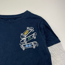 Load image into Gallery viewer, Boys Anko, cotton long sleeve tee / top, FUC, size 6,  