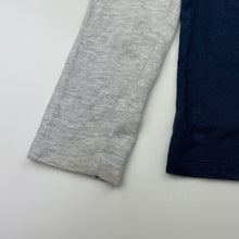 Load image into Gallery viewer, Boys Anko, cotton long sleeve tee / top, FUC, size 6,  