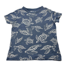 Load image into Gallery viewer, Boys Anko, cotton tee / top, turtles, FUC, size 3,  