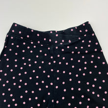 Load image into Gallery viewer, Girls Anko, stretchy bike shorts, elasticated, FUC, size 8,  