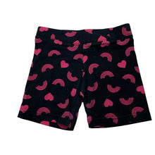 Load image into Gallery viewer, Girls Anko, stretchy bike shorts, elasticated, FUC, size 5,  