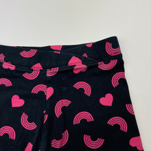 Load image into Gallery viewer, Girls Anko, stretchy bike shorts, elasticated, FUC, size 5,  