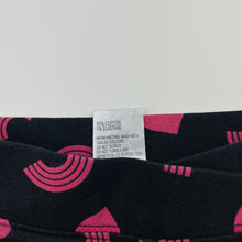 Load image into Gallery viewer, Girls Anko, stretchy bike shorts, elasticated, FUC, size 5,  