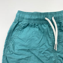 Load image into Gallery viewer, Boys Milkshake, lightweight cotton shorts, elasticated, GUC, size 3,  