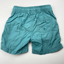 Load image into Gallery viewer, Boys Milkshake, lightweight cotton shorts, elasticated, GUC, size 3,  