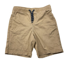 Load image into Gallery viewer, Boys Anko, stretch cotton shorts, elasticated, FUC, size 6,  