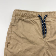 Load image into Gallery viewer, Boys Anko, stretch cotton shorts, elasticated, FUC, size 6,  