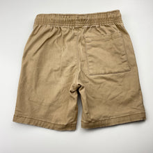 Load image into Gallery viewer, Boys Anko, stretch cotton shorts, elasticated, FUC, size 6,  