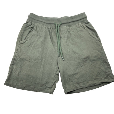 Boys TILT, khaki cotton shorts, elasticated, FUC, size 7,  