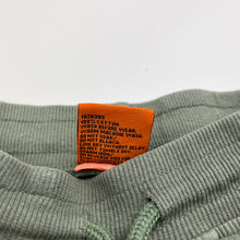 Load image into Gallery viewer, Boys TILT, khaki cotton shorts, elasticated, FUC, size 7,  