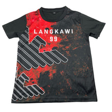 Load image into Gallery viewer, Boys lightweight, sports / activewear top, EUC, size 8,  