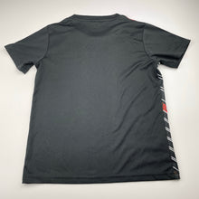 Load image into Gallery viewer, Boys lightweight, sports / activewear top, EUC, size 8,  