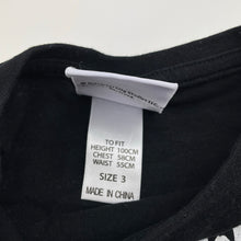 Load image into Gallery viewer, Unisex Minions, cotton Christmas tee / top, GUC, size 3,  