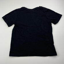 Load image into Gallery viewer, Unisex Minions, cotton Christmas tee / top, GUC, size 3,  