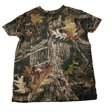 Boys RED HEAD BRAND CO, tee / top, size S, armpit-armpit: 35.5cm, EUC, size 6-8,  