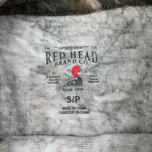 Load image into Gallery viewer, Boys RED HEAD BRAND CO, tee / top, size S, armpit-armpit: 35.5cm, EUC, size 6-8,  