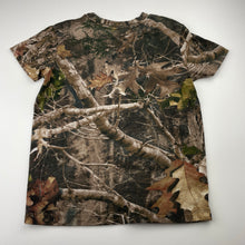 Load image into Gallery viewer, Boys RED HEAD BRAND CO, tee / top, size S, armpit-armpit: 35.5cm, EUC, size 6-8,  