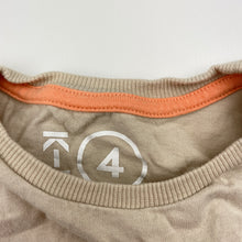 Load image into Gallery viewer, Boys KID, cotton tee / top, EUC, size 4,  