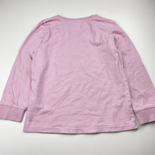 Load image into Gallery viewer, Girls MY LITTLE PONY, cotton long sleeve pyjama top, GUC, size 6,  