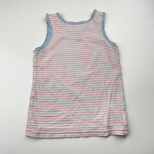 Load image into Gallery viewer, Girls Nickelodeon, PAW PATROL Skye singlet top, EUC, size 2-3,  