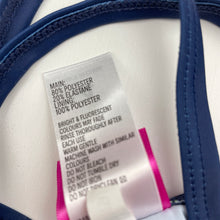 Load image into Gallery viewer, Girls Disney, Princess Ariel Little Mermaid swim one-piece, EUC, size 4,  