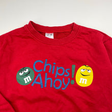 Load image into Gallery viewer, Boys lightweight, sweater / jumper, armpit-armpit: 36.5cm, shoulder-cuff: 38cm, GUC, size 6,  