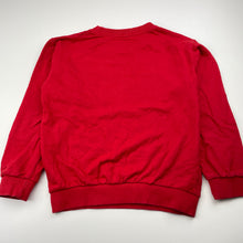 Load image into Gallery viewer, Boys lightweight, sweater / jumper, armpit-armpit: 36.5cm, shoulder-cuff: 38cm, GUC, size 6,  