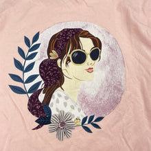 Load image into Gallery viewer, Girls Anko, cotton/viscose long sleeve top, FUC, size 12,  