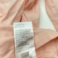 Load image into Gallery viewer, Girls Anko, cotton/viscose long sleeve top, FUC, size 12,  