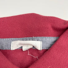 Load image into Gallery viewer, Boys Pumpkin Patch, cotton polo shirt top, GUC, size 8,  